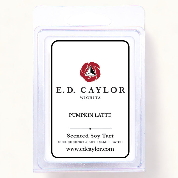 Pumpkin Latte