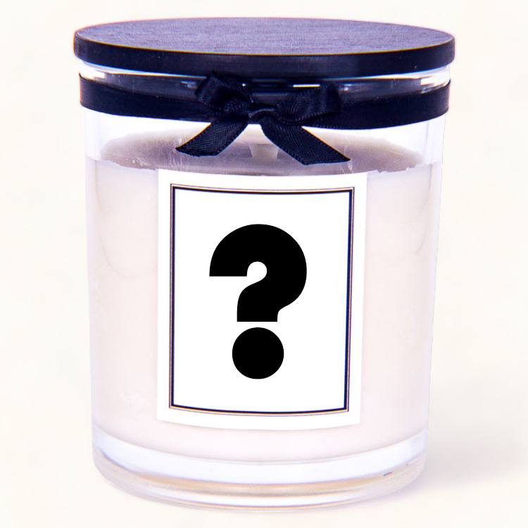 Mystery Candle
