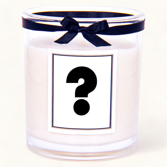 Mystery Candle