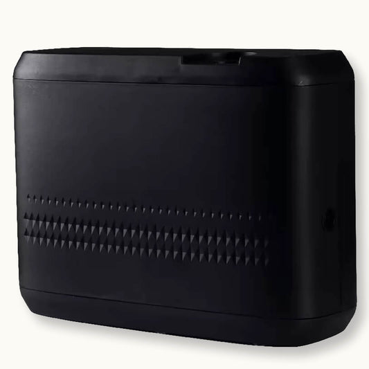 Large Space HVAC diffuser rental w/fragrance