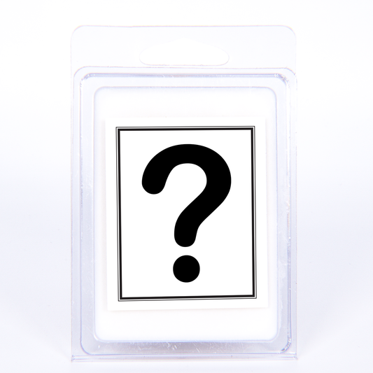 Mystery Wax Tart