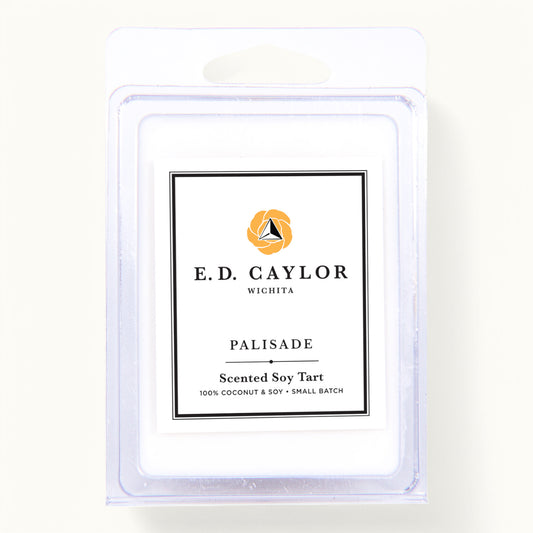 Palisade Wax Tart