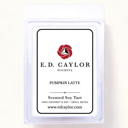 Pumpkin Latte