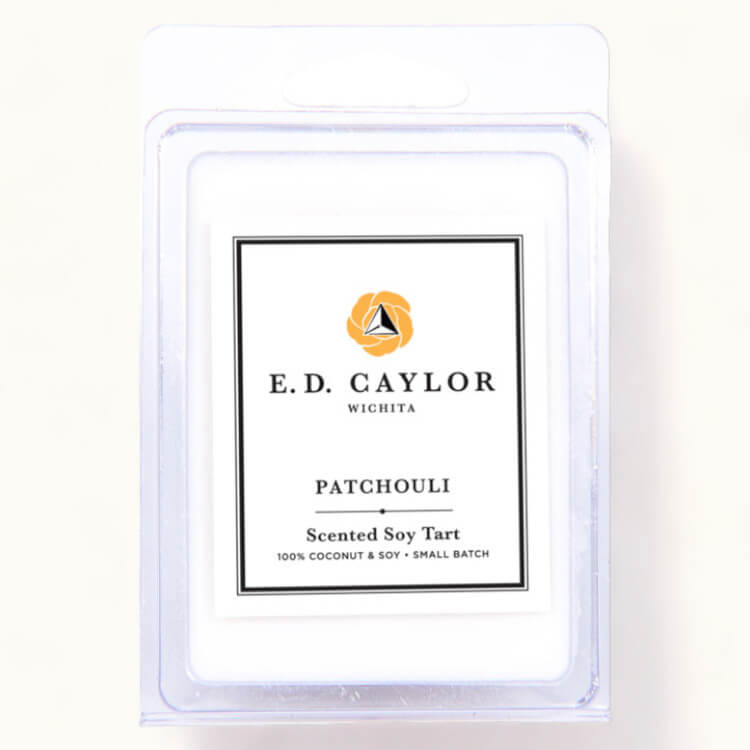 Patchouli Wax Tart