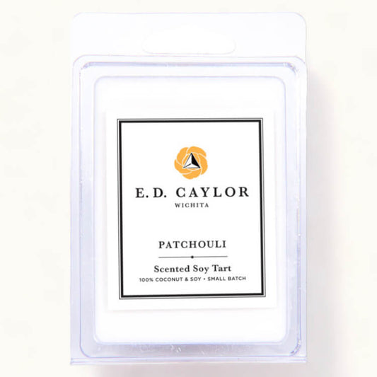 Patchouli Wax Tart