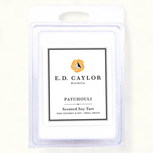 Patchouli Wax Tart