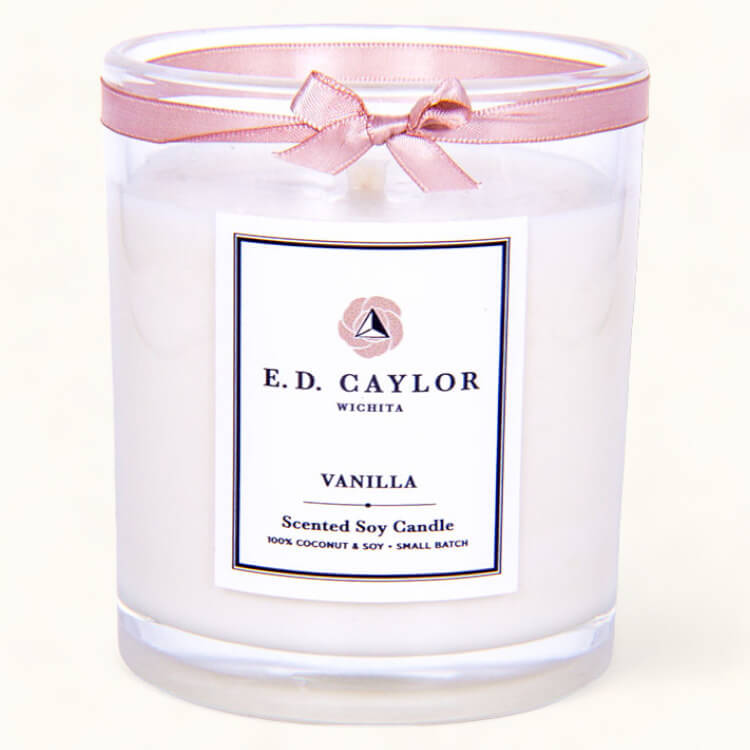 Vanilla