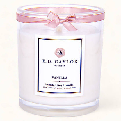 Vanilla