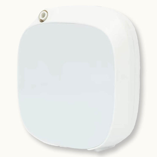 Single room wall mounted diffuser rental w/fragrance