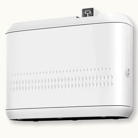 Large Space HVAC diffuser rental w/fragrance